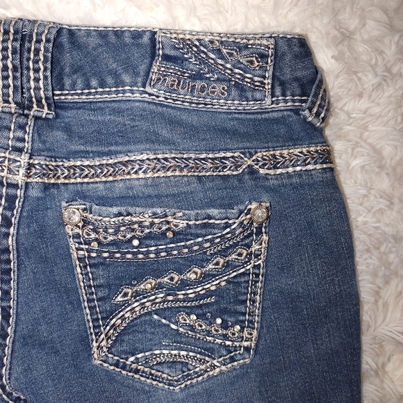 Maurices  jean - Picture 3 of 8